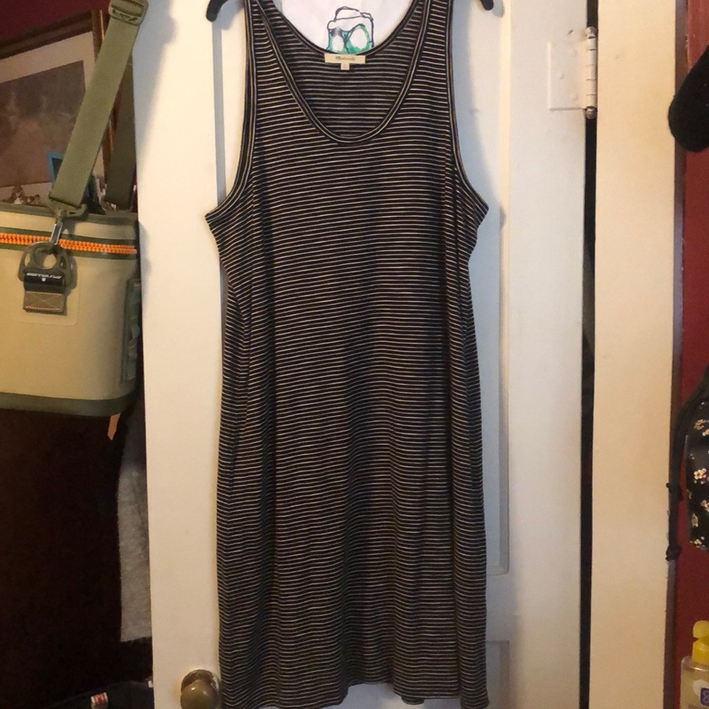 madewell